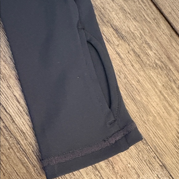 NWT [Jordan] Flight Mountainside Long-Sleeve High-Neck Bodysuit Black Womens S M - Picture 13 of 16